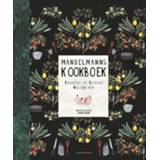 👉 Mandelmanns kookboek - Boek Gustav Mandelmann (9492504030)