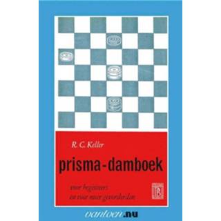 👉 Prisma damboek - Boek R.C. Keller (9031504947)