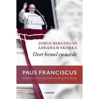 👉 Over hemel en aarde - Jorge Bergoglio (ISBN: 9789401412254)