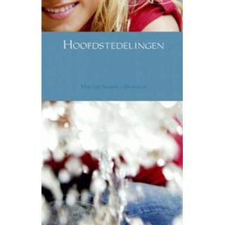 👉 Hoofdstedelingen - Boek Maritere Nguema y Dankerlui (9402136061)