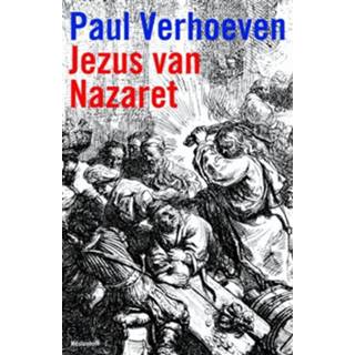 👉 Jezus Van Nazaret