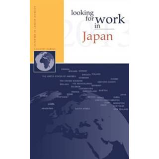 👉 Looking For Work In Japan Looking For Work In - Nannette Ripmeester