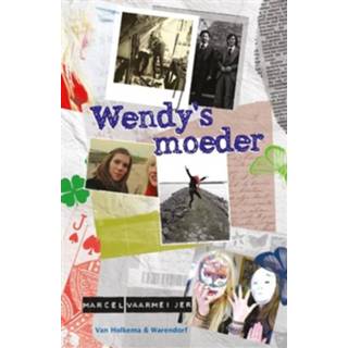 👉 Wendy's moeder - Marcel Vaarmeijer (ISBN: 9789000306299)