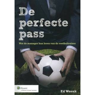 👉 De perfecte pass - (ISBN: 9789013098785)