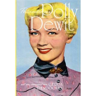 Pertinenties van Polly Dewit - Gerda Dendooven - ebook