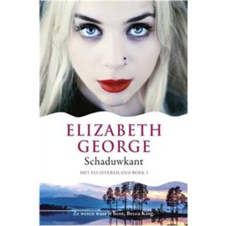 👉 De Schaduwkant - Elizabeth George - ebook