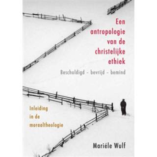 👉 Handboek moraal theologie - Claudia Mariele Wulf (ISBN: 9789079578481)