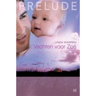 👉 Liefdesverhalen Linda Warren Vechten voor Zoe - eBook (9461706588) 9789461706584
