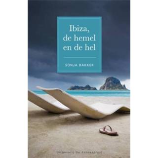 Ibiza, de hemel en hel Hemeltje Ibiza, de hemel en hel 9789078211297