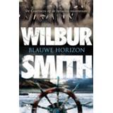 👉 Blauwe horizon - Wilbur Smith (ISBN: 9789401605311)