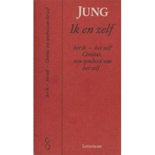 👉 Bewust en onbewust - Boek Carl Gustav Jung (9060694880)