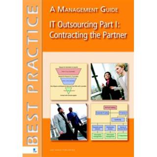 👉 1 Contracting the Partner - a management guide - Gerard Wijers, Denis Verhoef - ebook