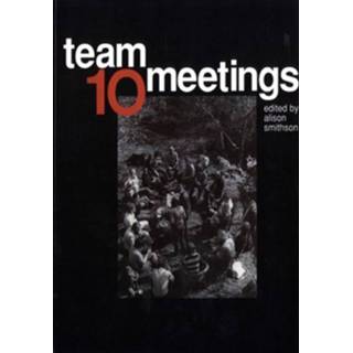 👉 Team 10 Meetings