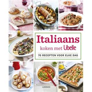 👉 Italiaans koken - Libelle Archief (ISBN: 9789401436755)