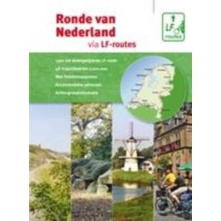 👉 Ronde van Nederland - Boek Buijten en Schipperheijn B.V., Drukkerij (9072930711)