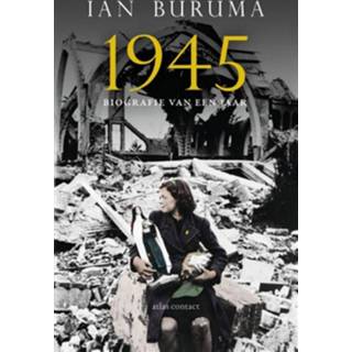 1945 - Ian Buruma (ISBN: 9789045026398)