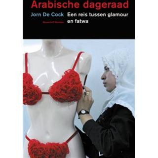 👉 Arabische dageraad - Jorn de Cock (ISBN: 9789460420740)