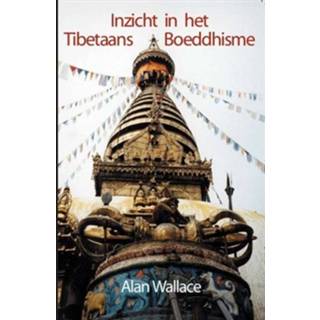 👉 Inzicht in het Tibetaans boeddhisme - Boek Alan Wallace (907188614X)