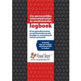 👉 Uw persoonlijke internetadressen en wachtwoorden logboek - Boek Visual Steps B.V. (9059054016)