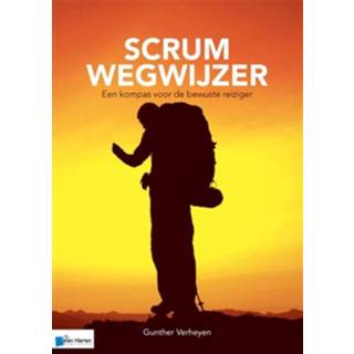 👉 Scrum wegwijzer - Boek Gunther Verheyen (9401800405)
