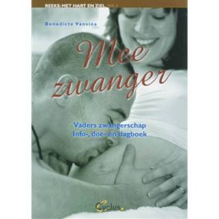 👉 Mee zwanger - Boek B. Vansina (9085750121)