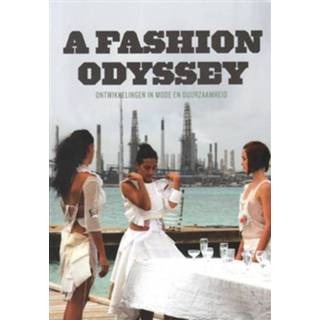 👉 A fashion odyssey