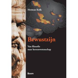 👉 Bewustzijn - Herman Kolk (ISBN: 9789461272706)