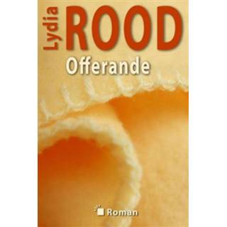 👉 Offerande - Lydia Rood (ISBN: 9789490848071)