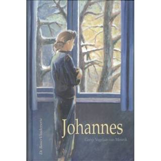 👉 Johannes - Geesje Vogelaar-van Mourik (ISBN: 9789402902952)