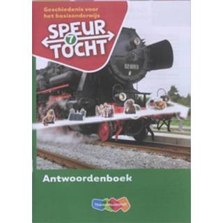 👉 Speurtocht - Beps Braams (ISBN: 9789006643626)