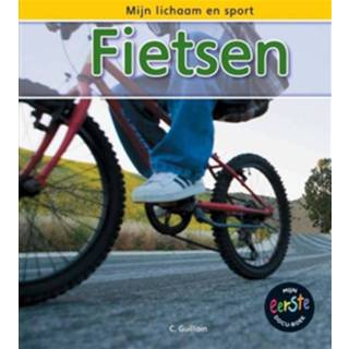 Sport en mijn lichaam Fietsen nederlands tweet Fiets nederlands tweet sport Mijn lichaam Fietsen en 9789055666973