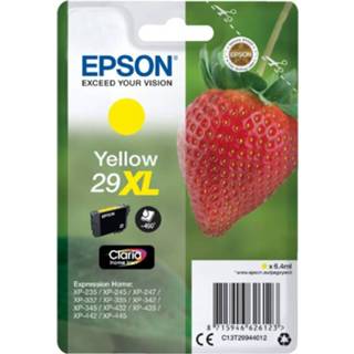 👉 Epson C13T29944022 inktcartridge