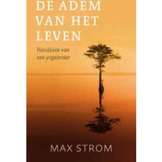 👉 De adem van het leven - Boek Max Strom (9020208519)