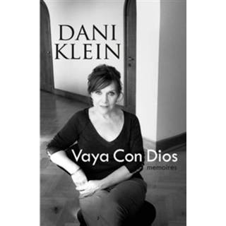 👉 Dani Klein - Dani Klein (ISBN: 9789460421563)