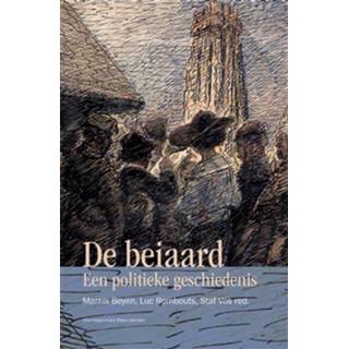 👉 De beiaard - (ISBN: 9789461660626)