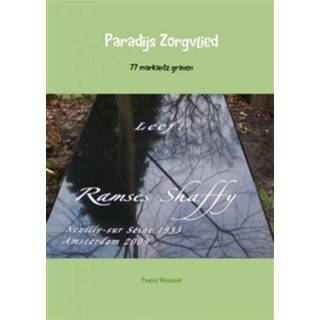 👉 Paradijs Zorgvlied - Boek Pauline Wesselink (9462542473)