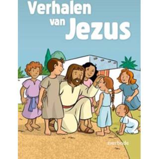 👉 Verhalen van Jezus