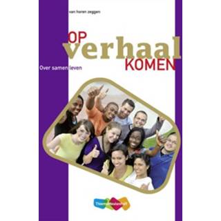 👉 Op verhaal komen - Cor Jongeneelen (ISBN: 9789042532335)