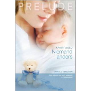 👉 Niemand anders - Kristi Gold (ISBN: 9789461995537)