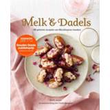 👉 Melk en Dadels - Boek Nadia Zerouali (9079679259)