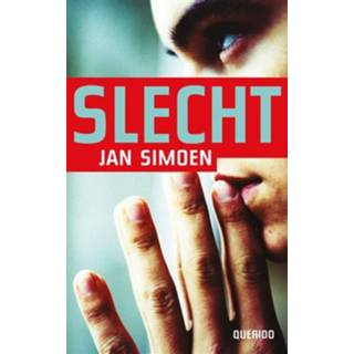 👉 Slecht - Boek Jan Simoen (9045119374)
