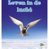 👉 Leven in de lucht - Boek Kate Scott (9461754582)