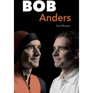 👉 Bob - Boek Carl Mureau (905472353X)