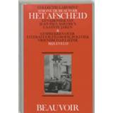 👉 Het afscheid - Boek Simone de Beauvoir (9061319013)