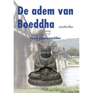 👉 De adem van Boeddha - Boek Heidi Hassenmuller (9491409174)