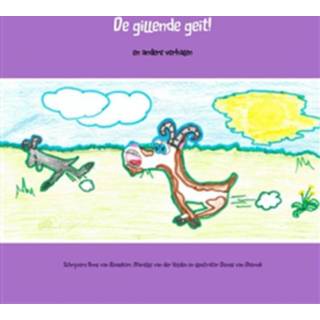 👉 De gillende geit!