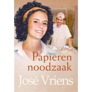 Papieren José Vriens noodzaak - eBook (9020532219) 9789020532210