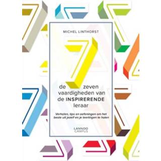 👉 De 7 vaardigheden van de inspirerende leraar