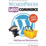 👉 WordPress WooCommerce - Boek Roy Sahupala (9081706241)