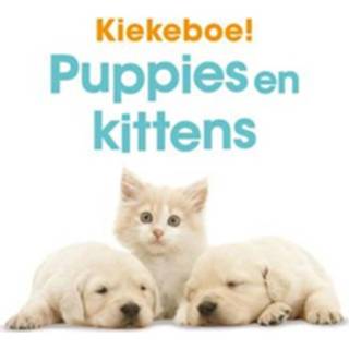 Puppies en kittens